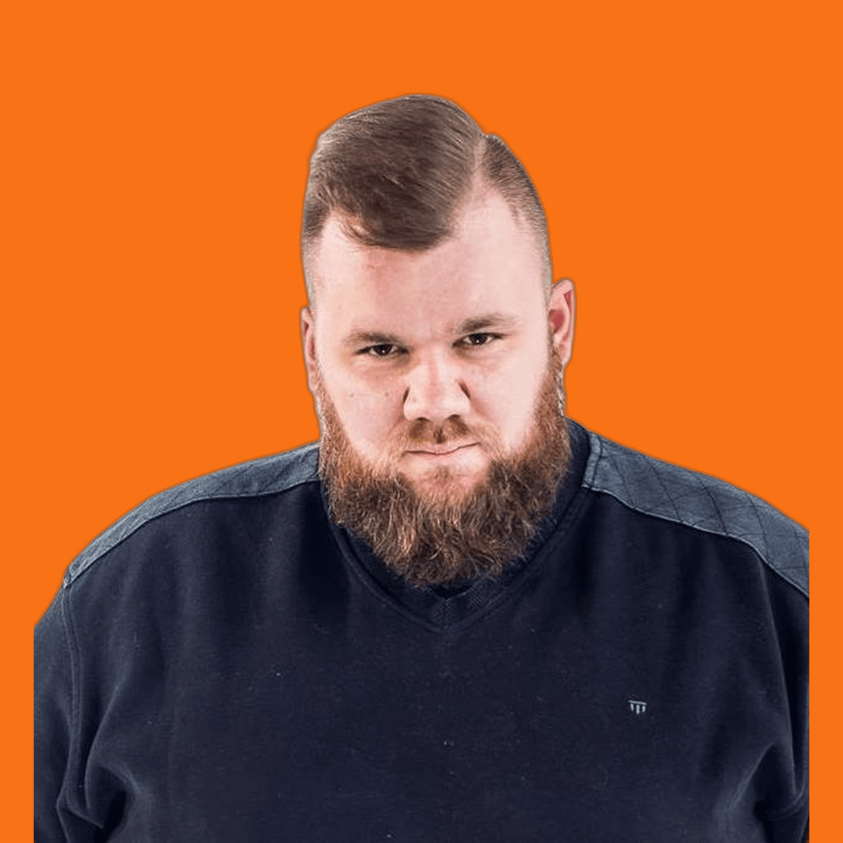 Damian Viking Usewicz