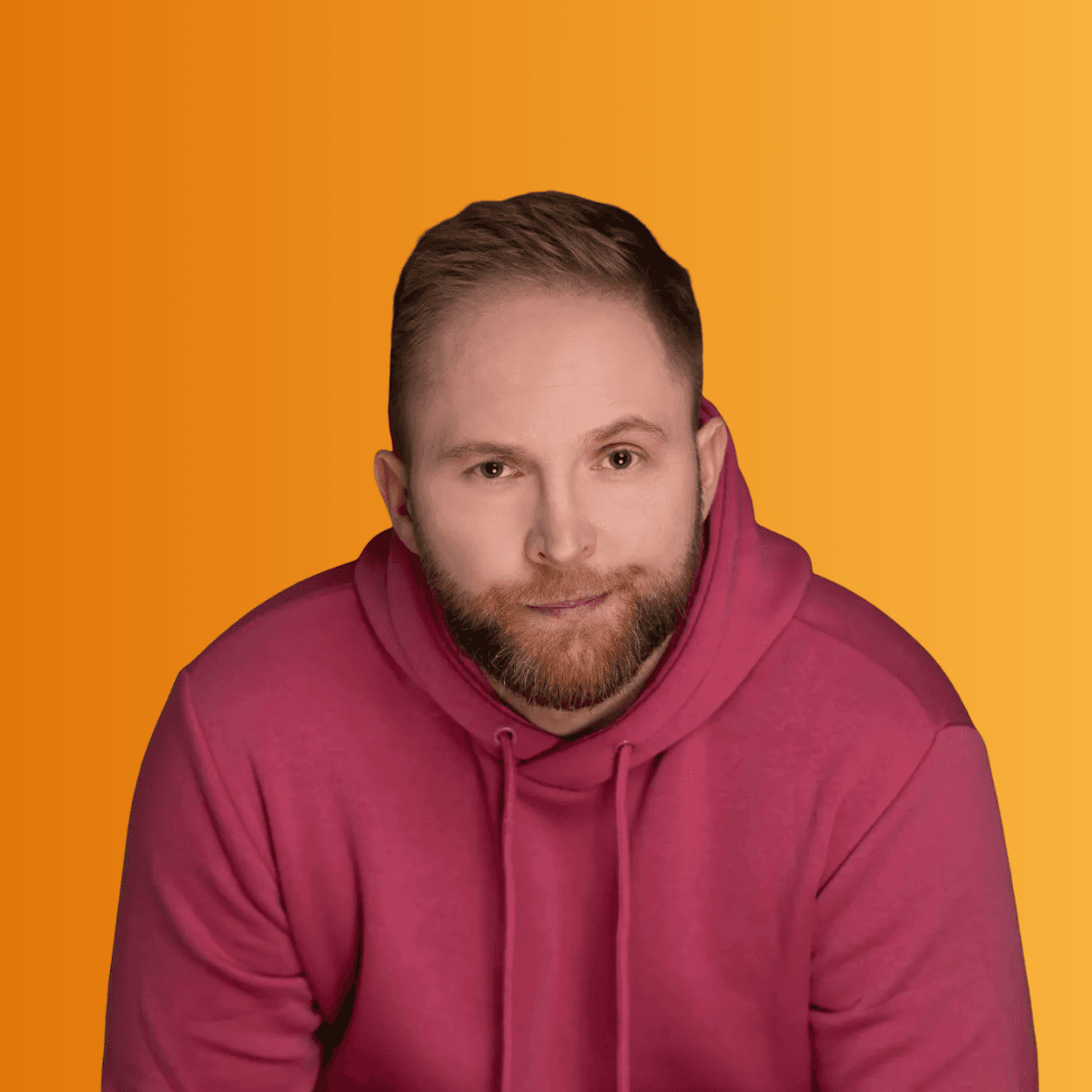 Darek Gadowski