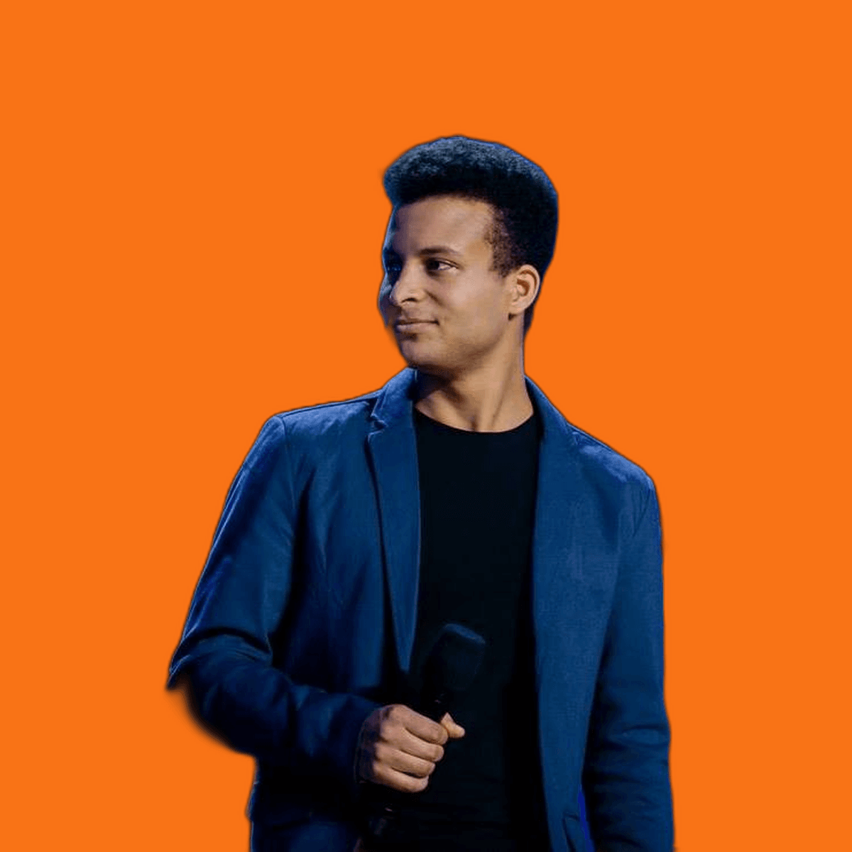 David Mbeda Ndege