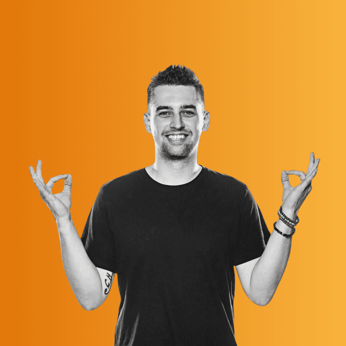 Filip Brymora