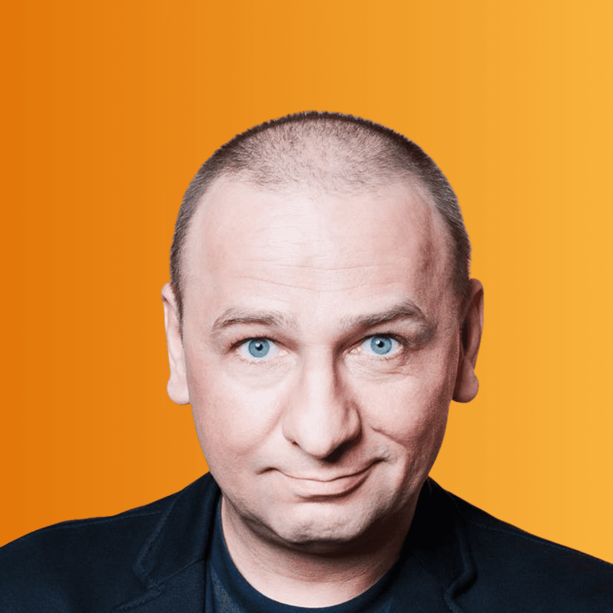 Grzegorz Halama