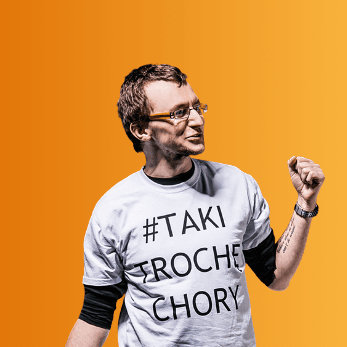 Jacek Noch