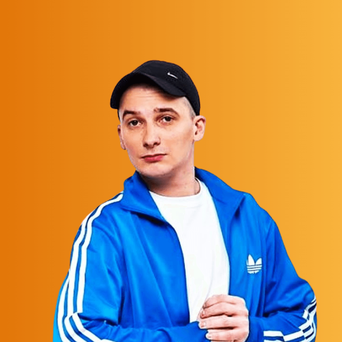 Jasiek Borkowski