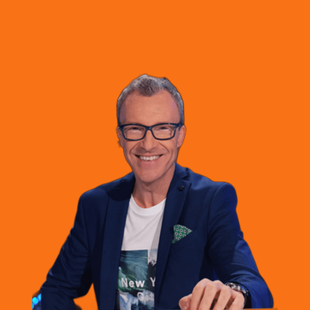 Jerzy Petersburski Jr