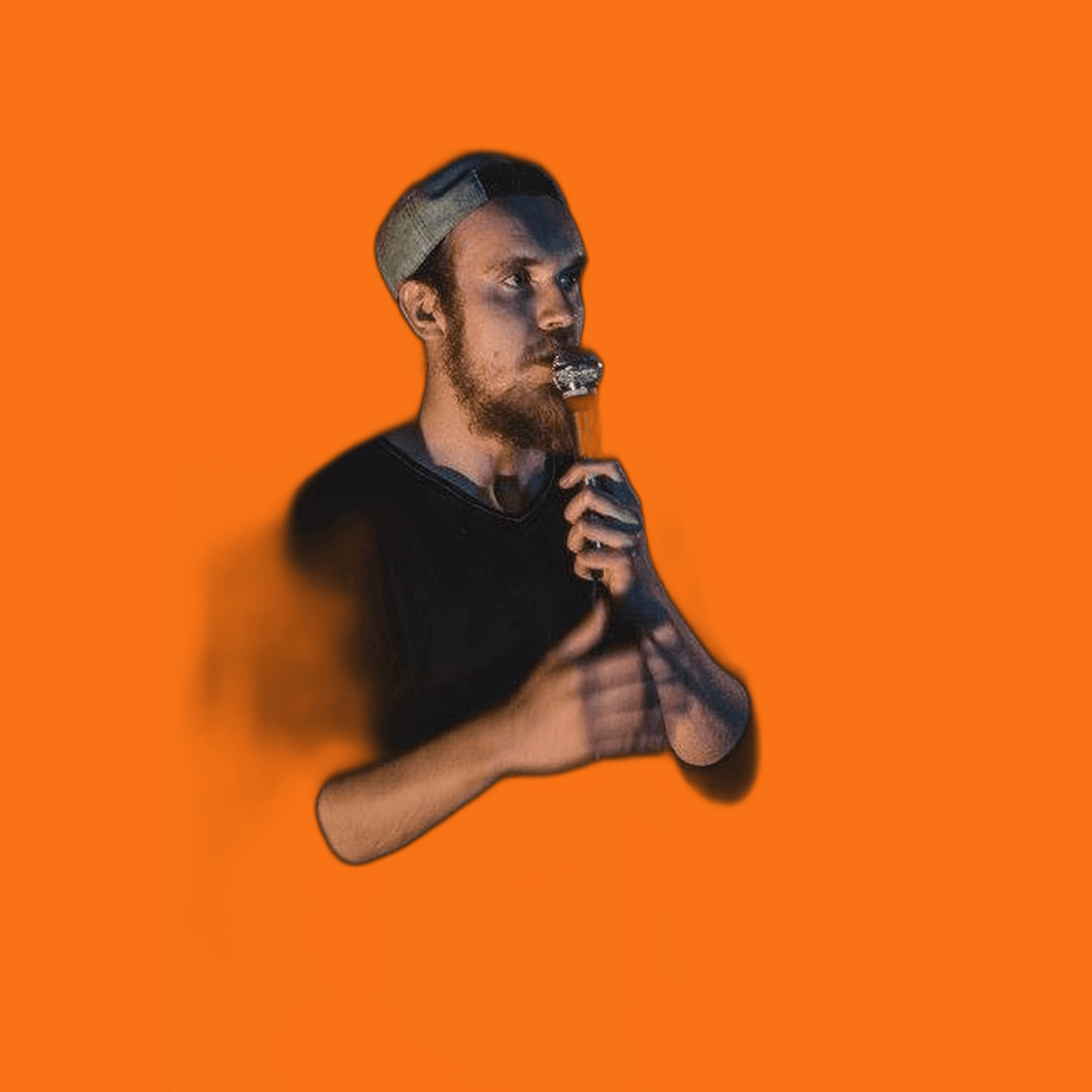 Karol Pietrzakowski - stand-up komik