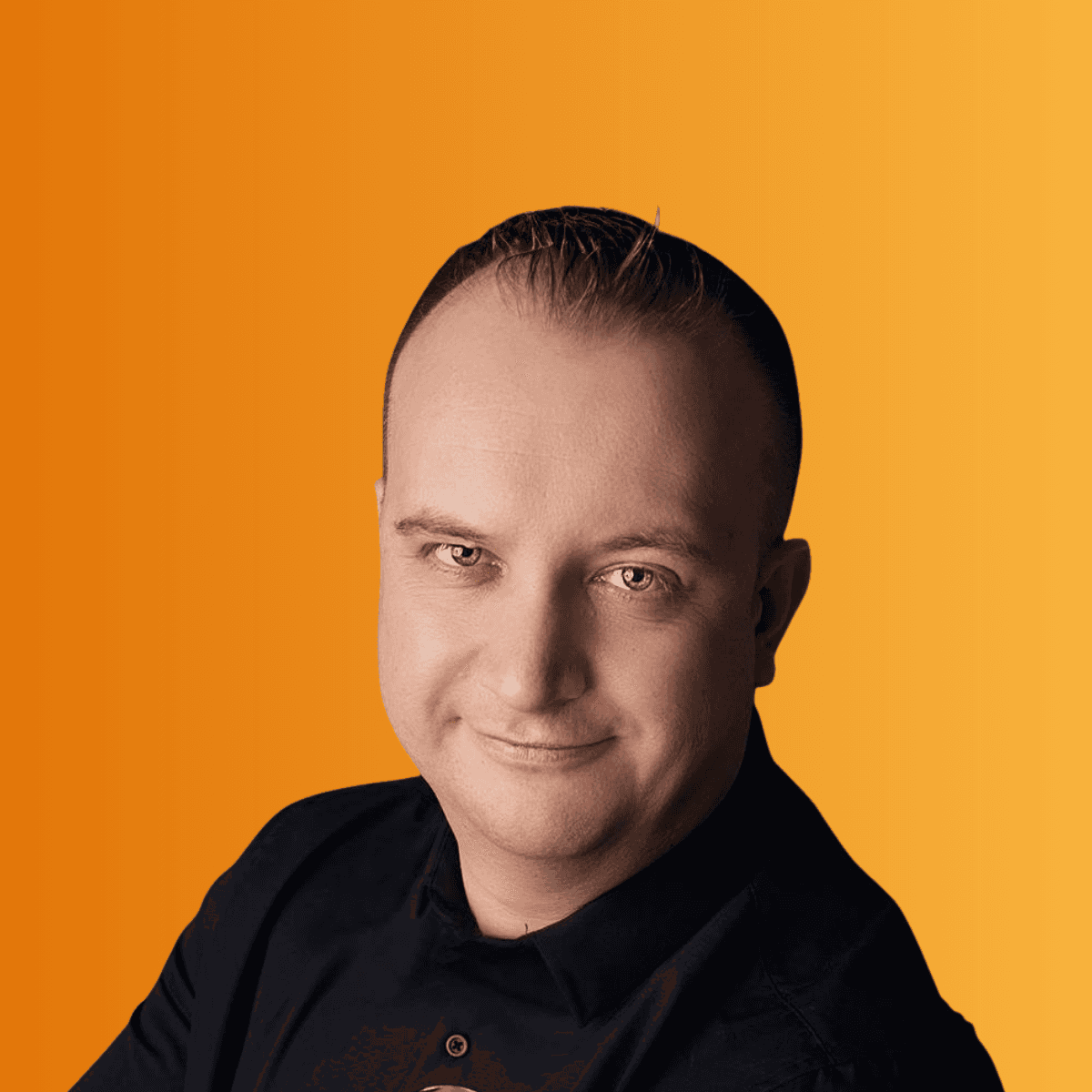 Krzysztof Kamyszek