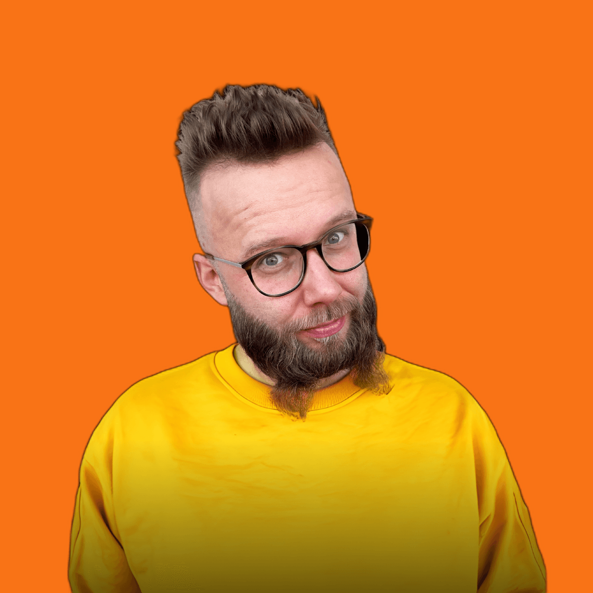 Krzysztof Kasparek
