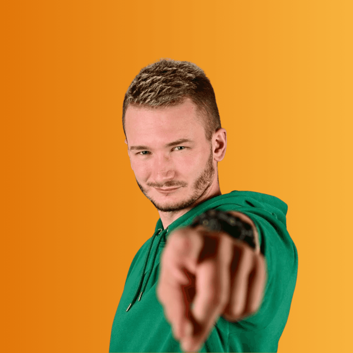 Kuba Dąbrowski