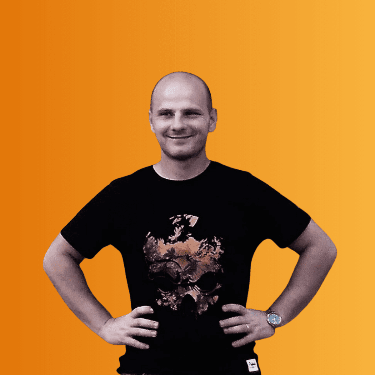 Kuba Obrusiewicz