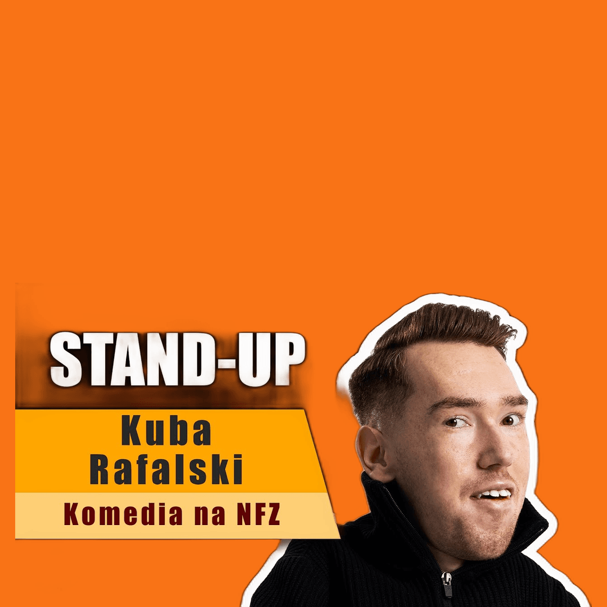 Kuba Rafalski