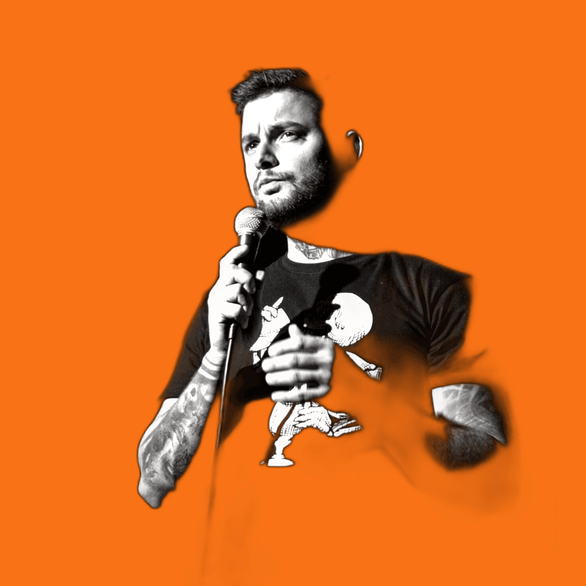 Kuba Rosa