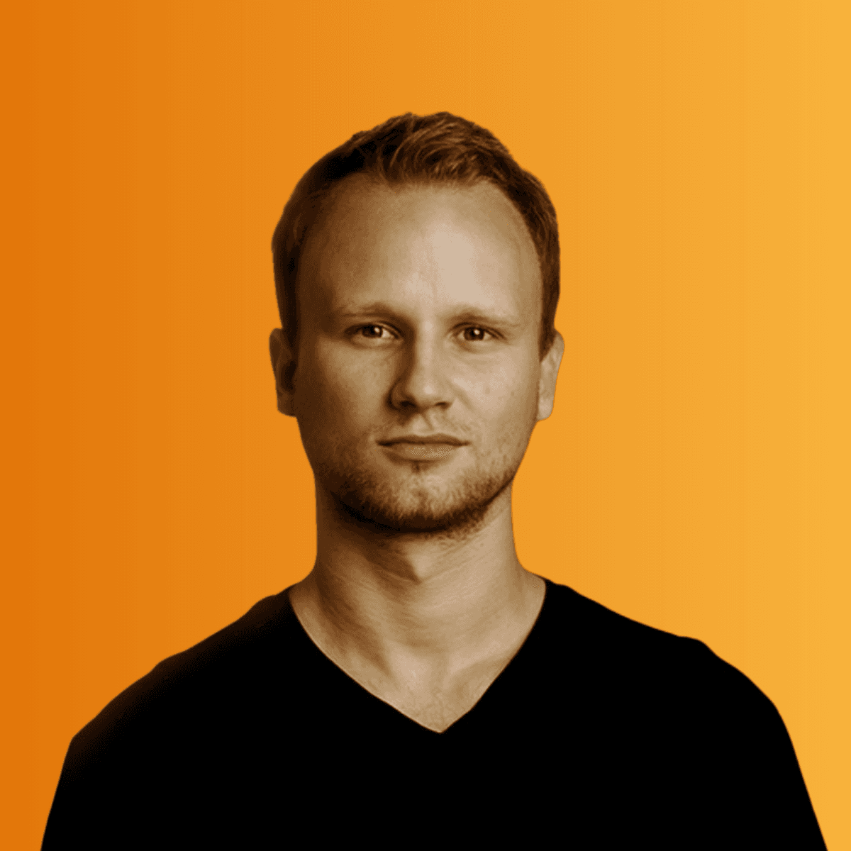 Maciej Brudzewski