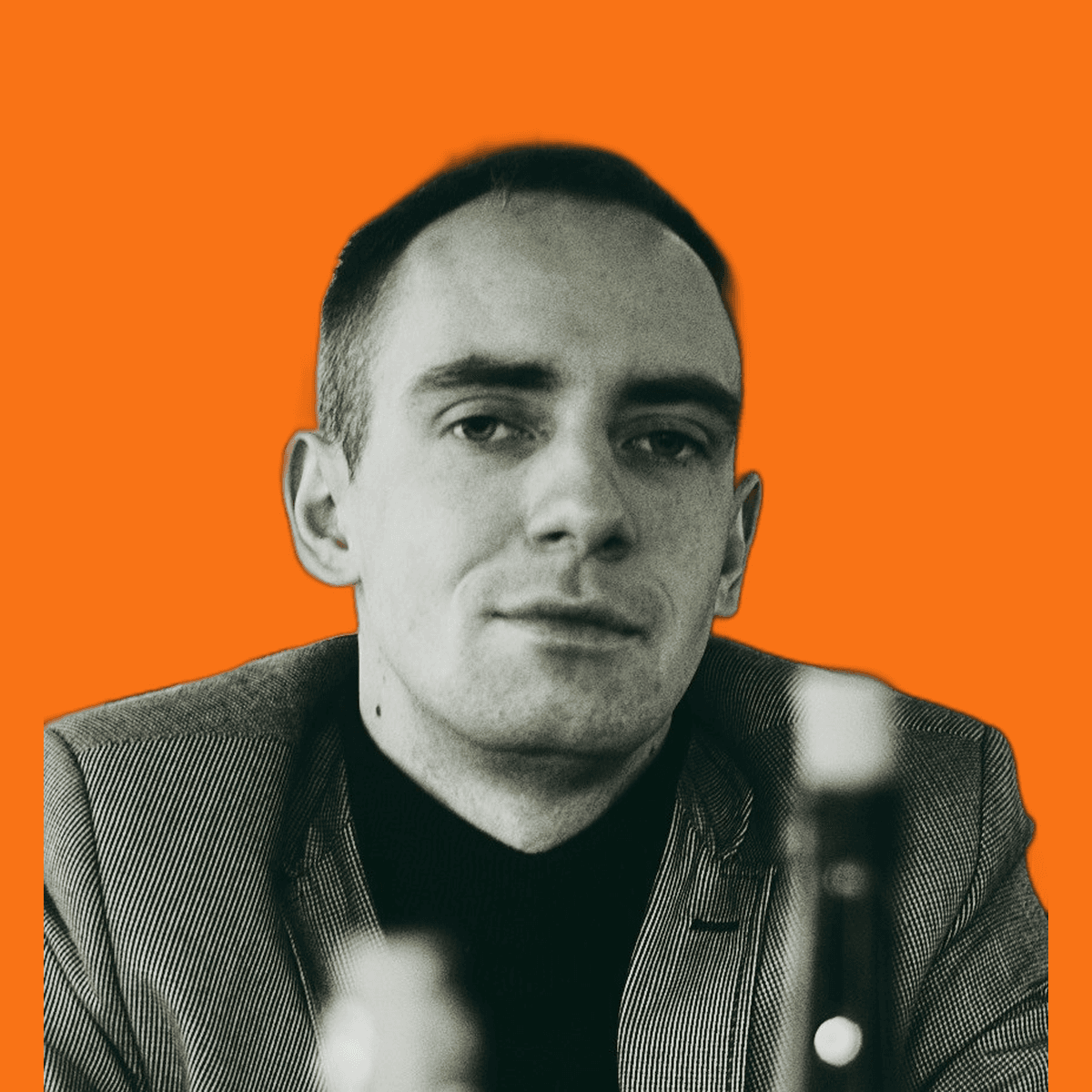 Maciej Pieszka