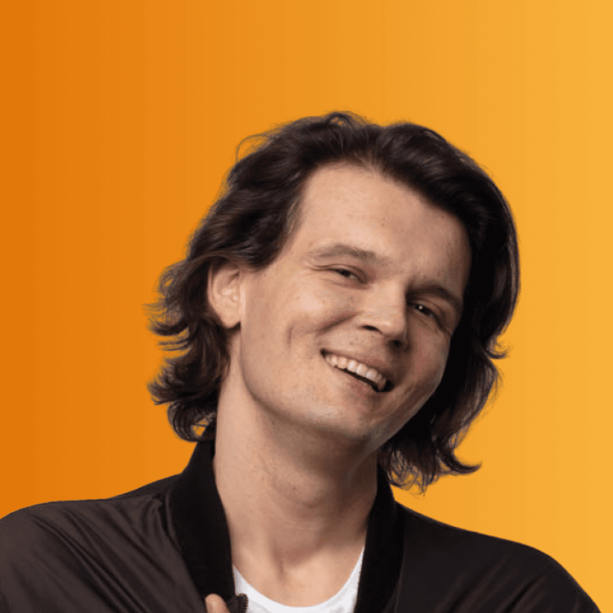 Maciek Adamczyk