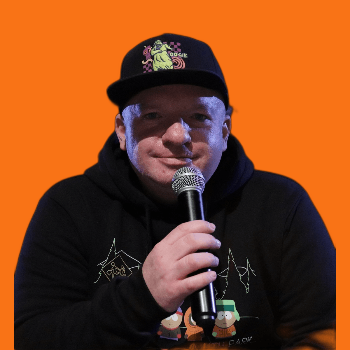Marszałek Śmigielski