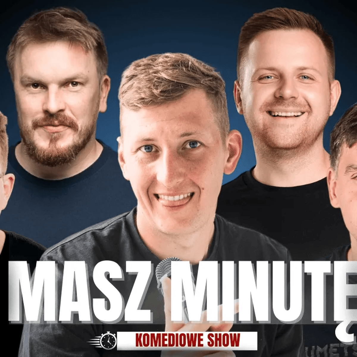 Masz Minutę