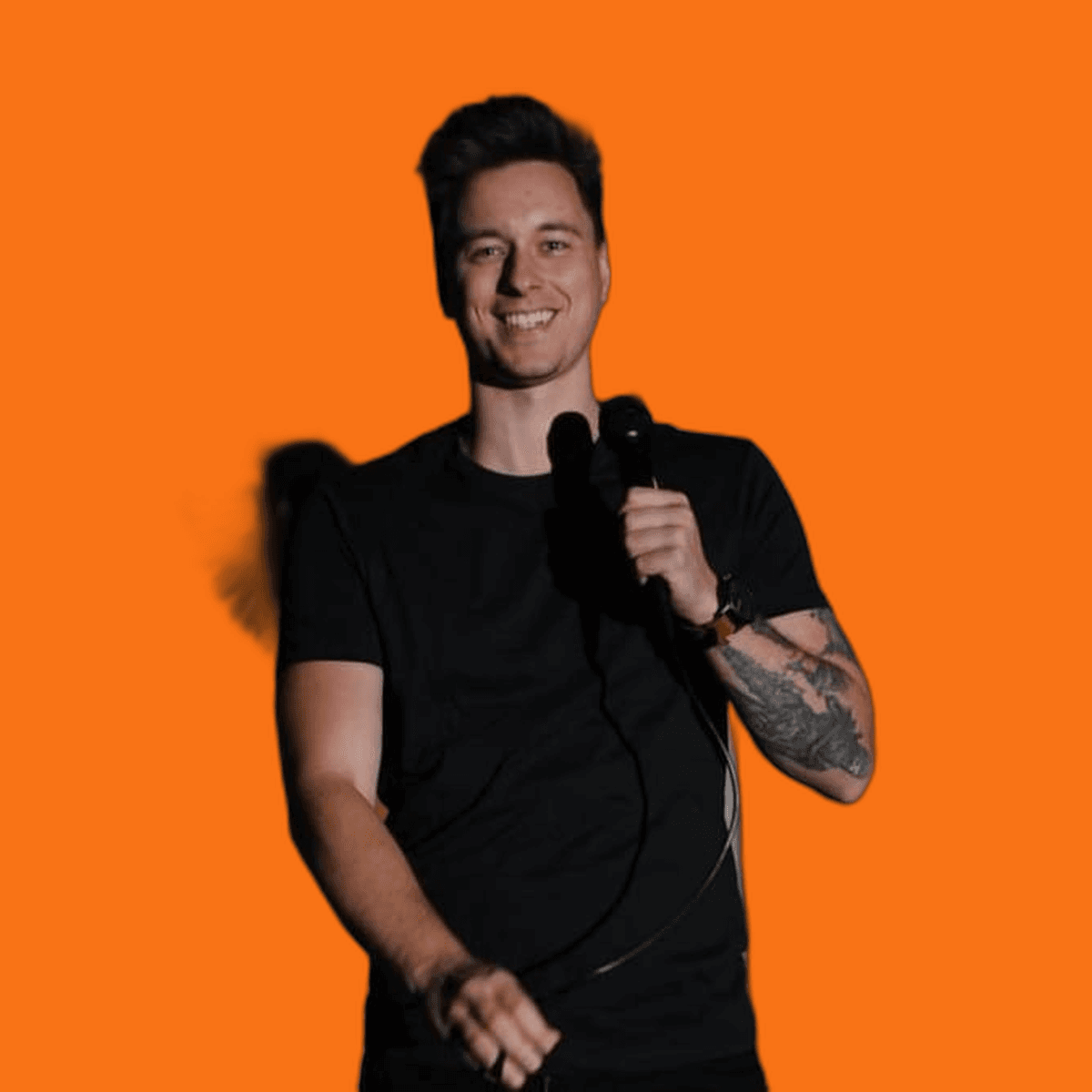 Mateusz Burkacki