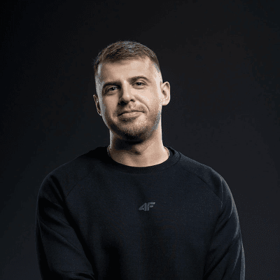Michał Jastrzębski