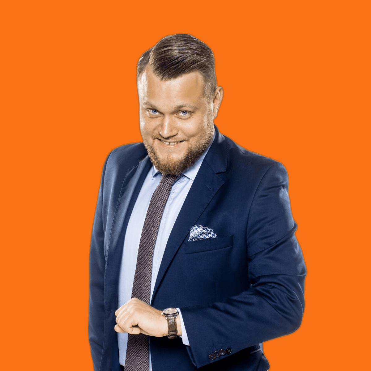 Michał Kutek