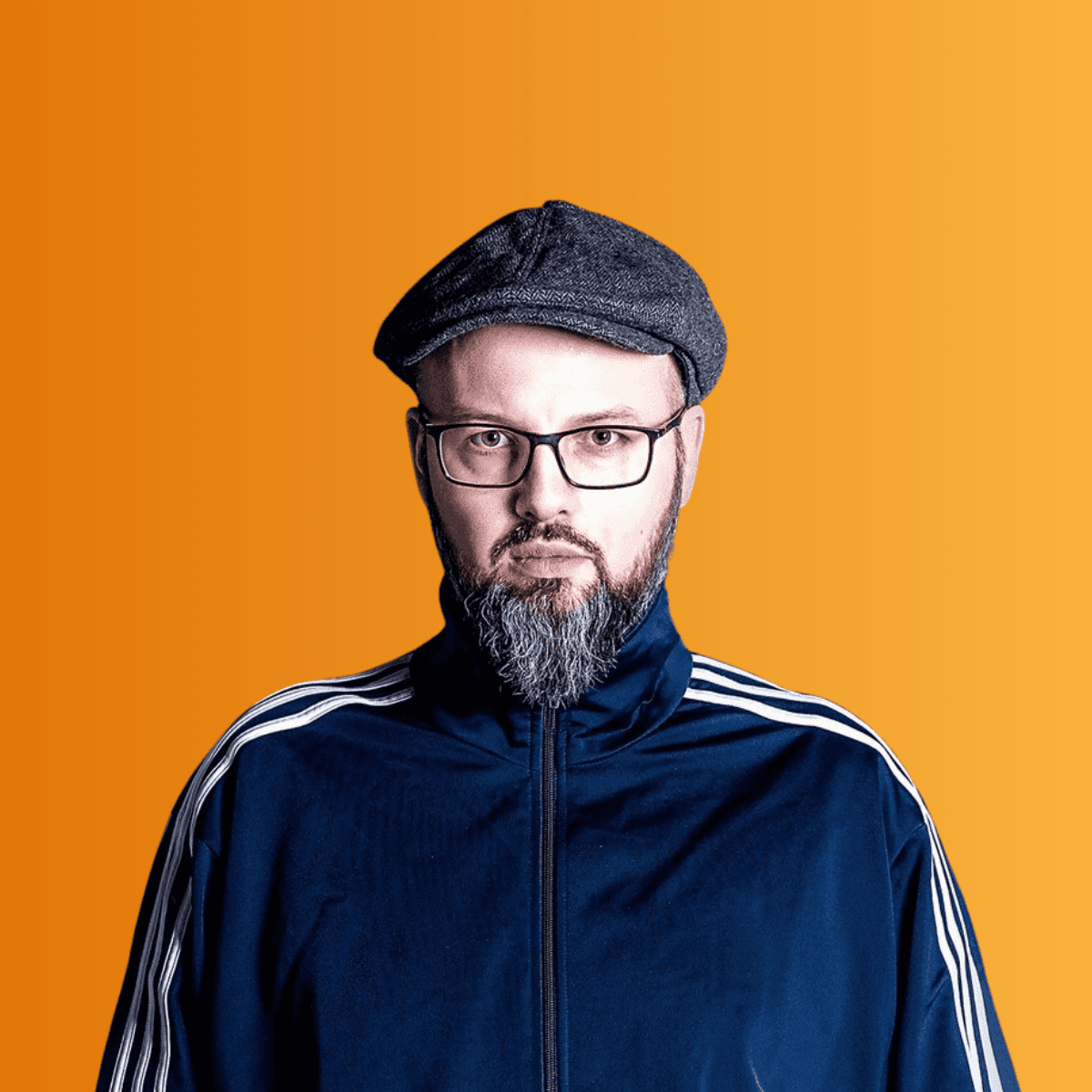 Michał Mimi Zenkner