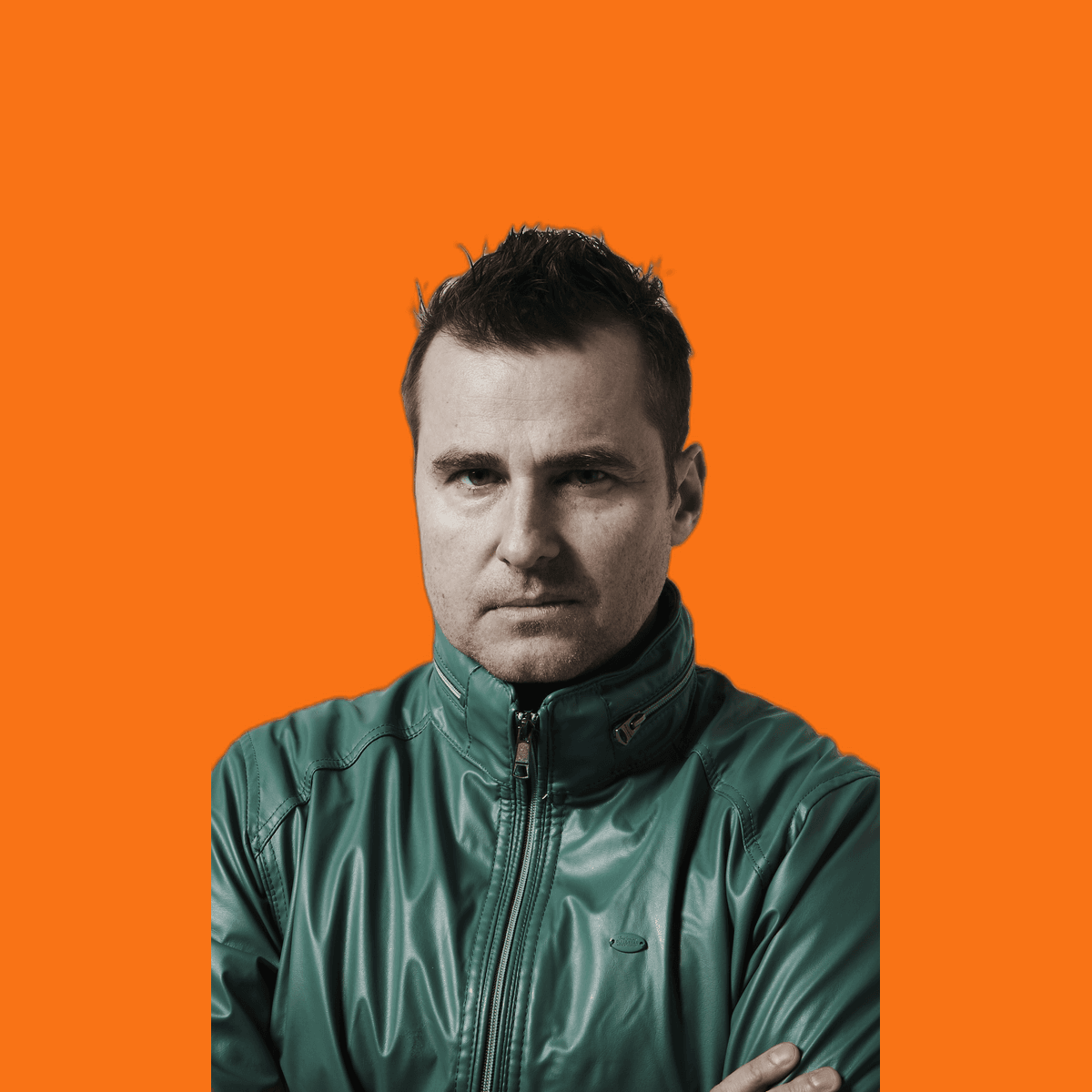 Michał Paszczyk
