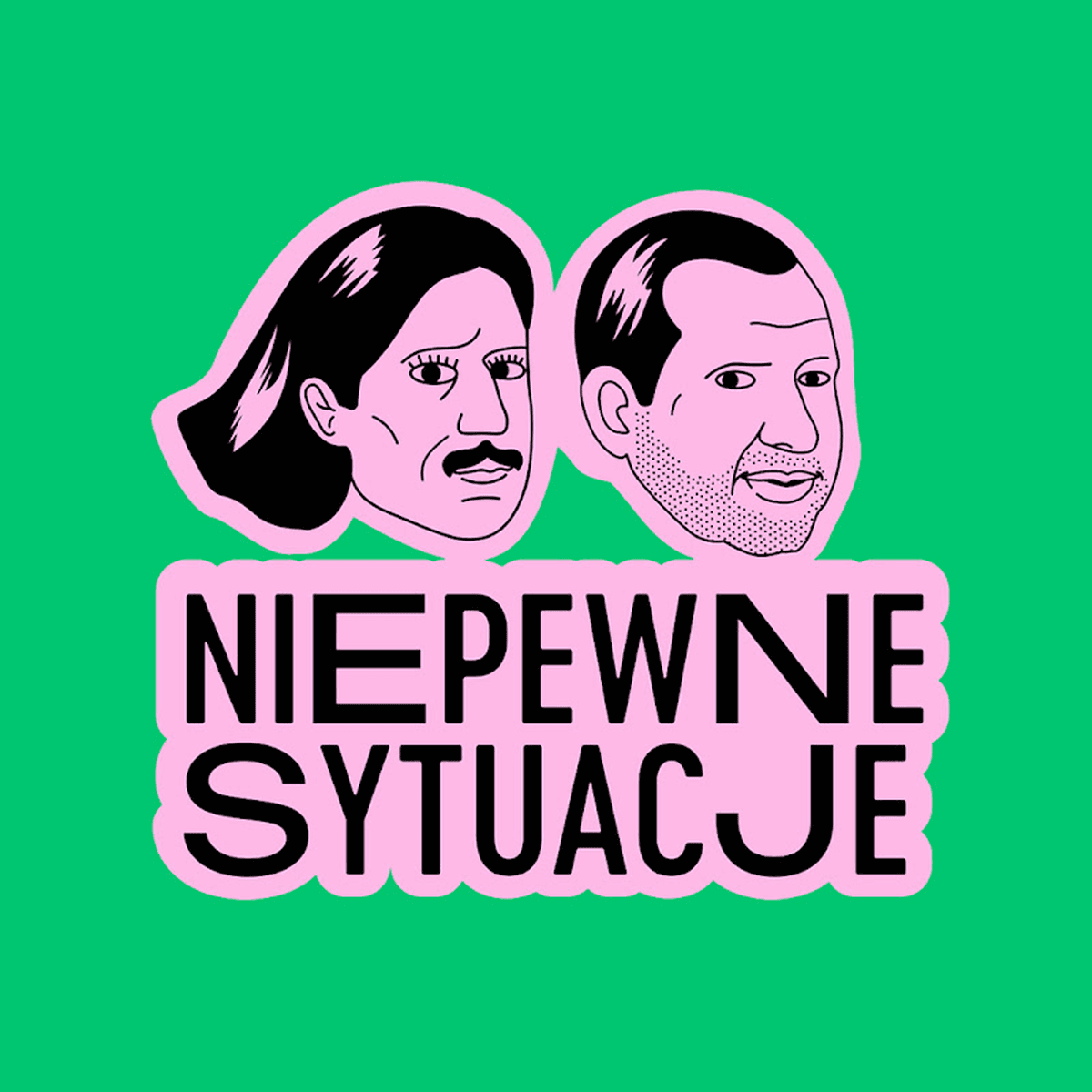 Niepewne Sytuacje