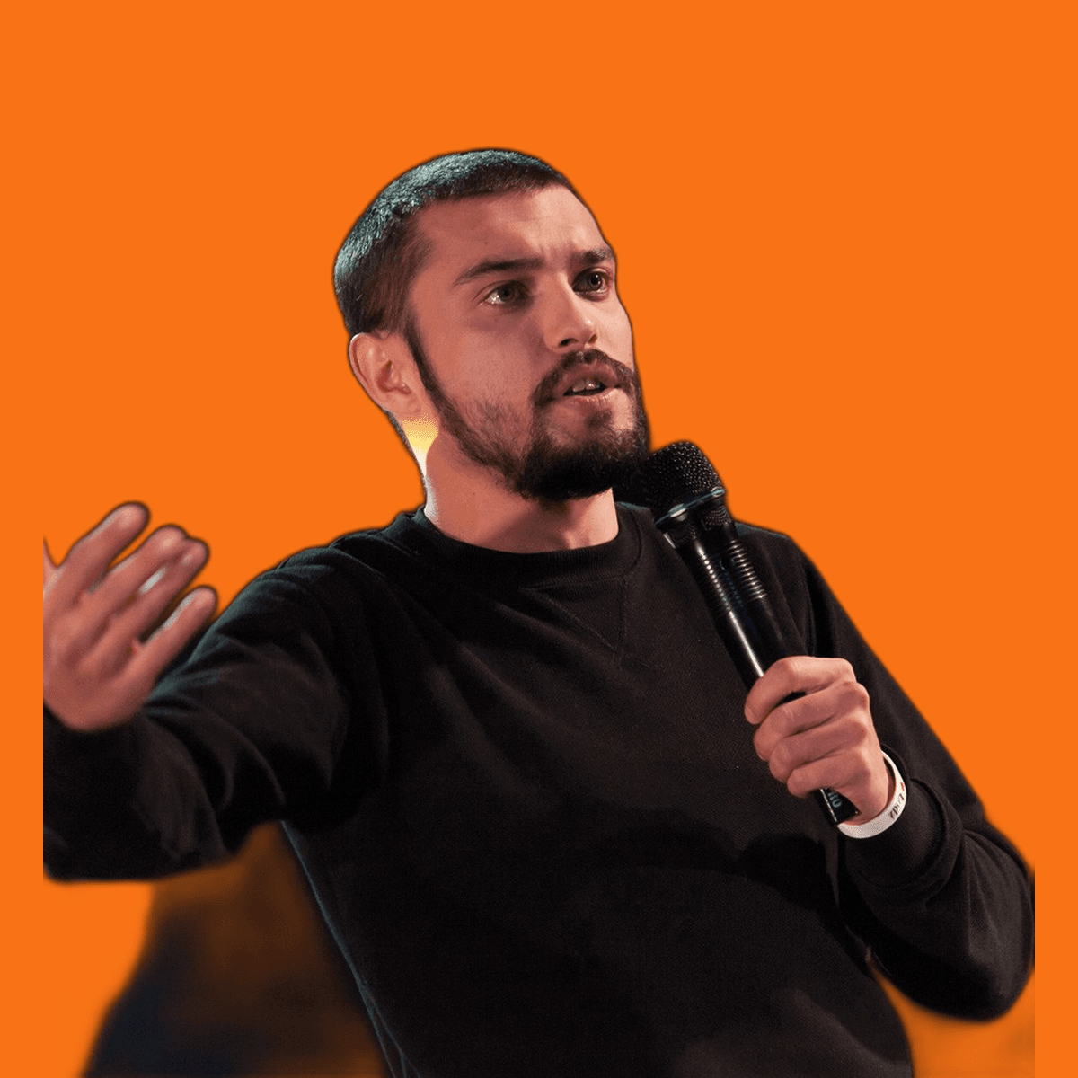 Patryk Czebańczuk