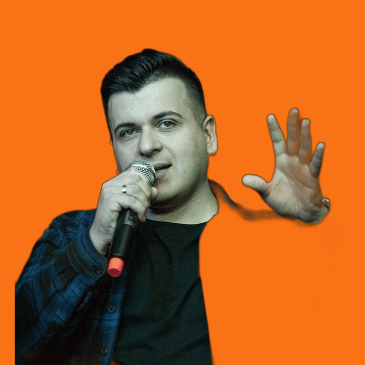 Patryk Gosiński
