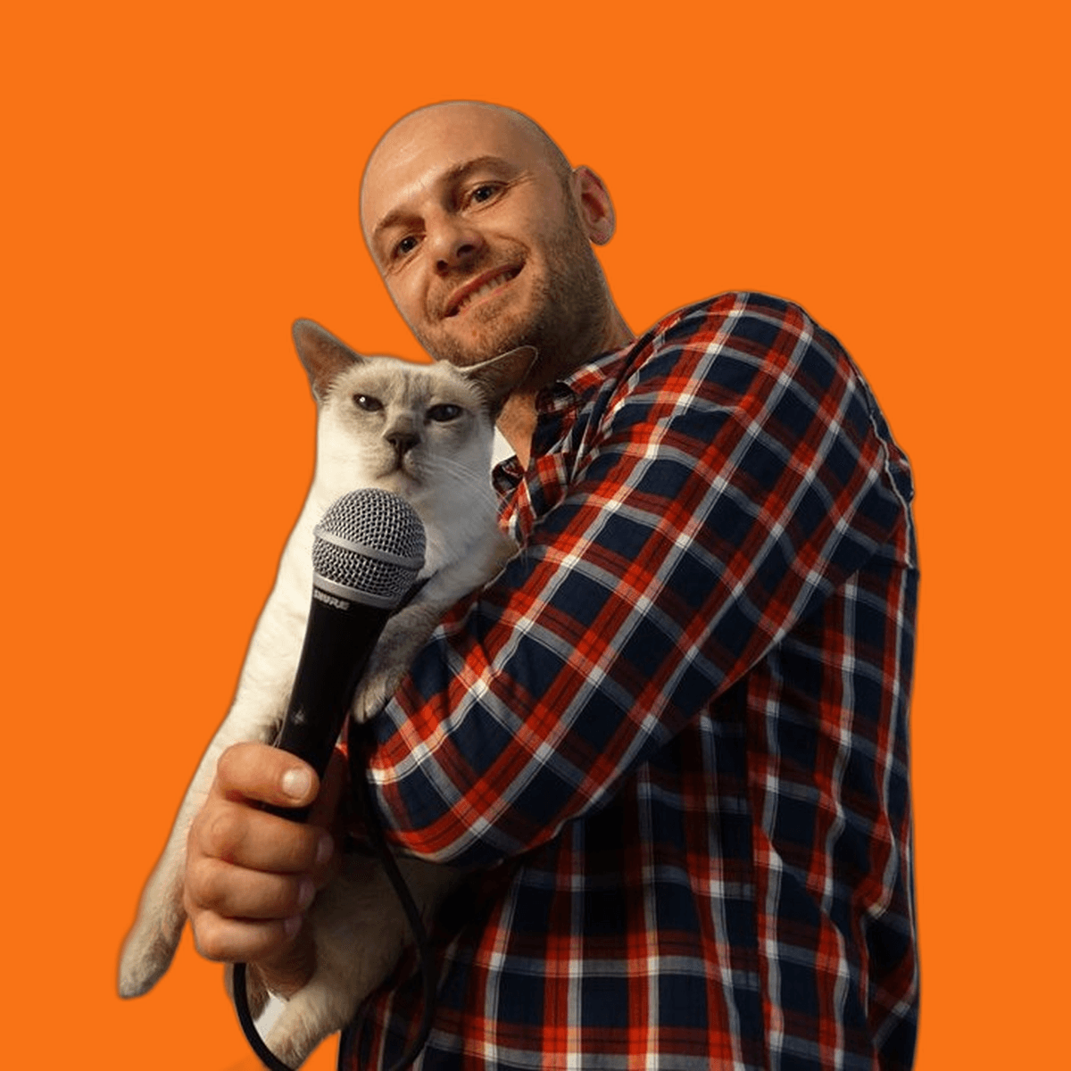 Paweł Bakteria