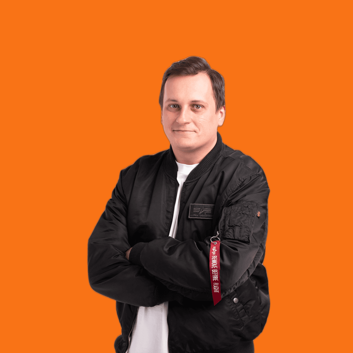 Paweł Chałupka