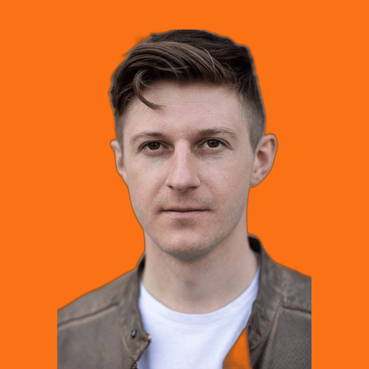 Piotr Jeleń - stand-up komik