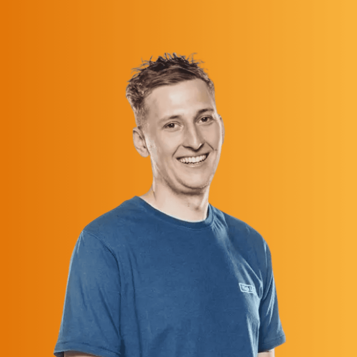 Piotrek Szumowski