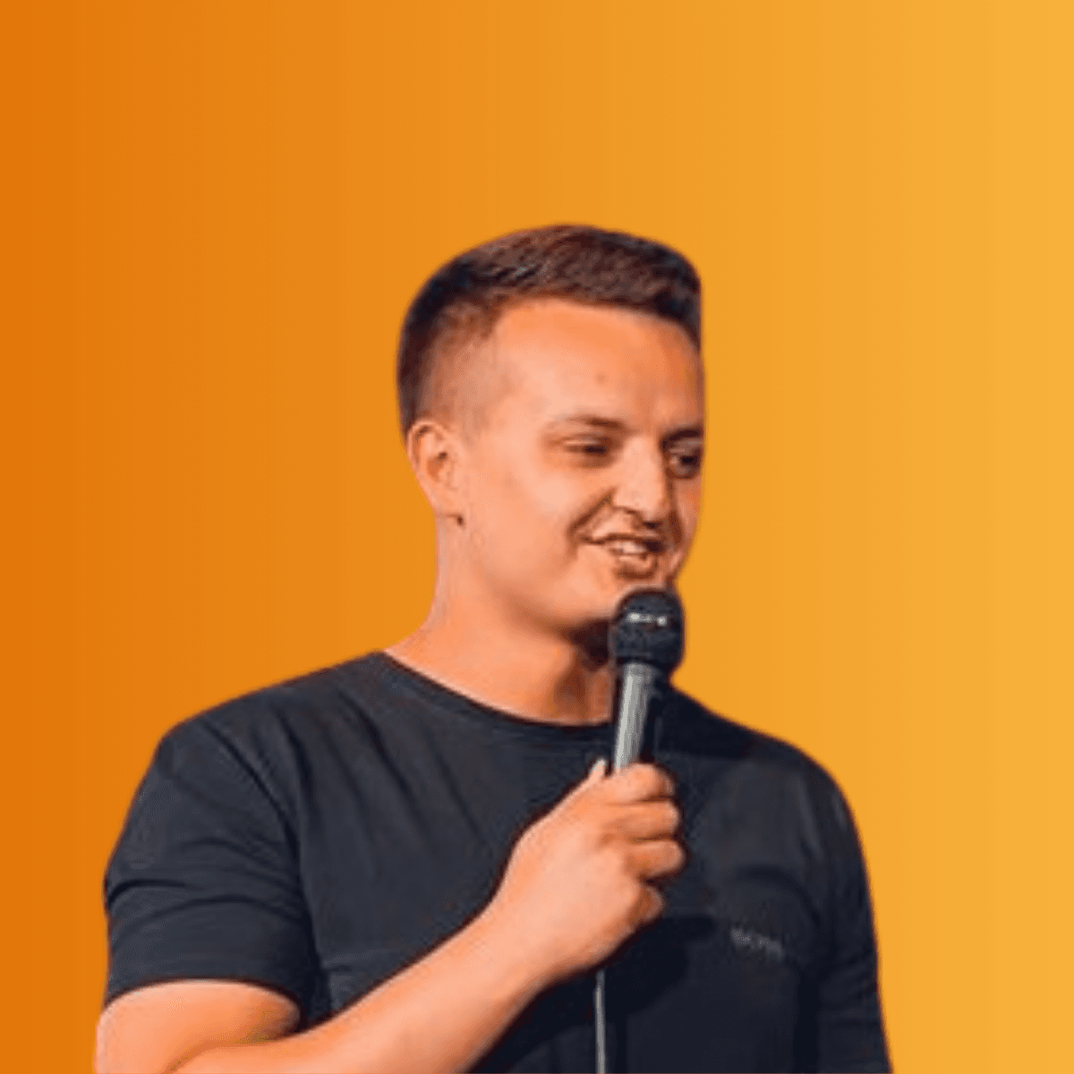 Przemek Grajny