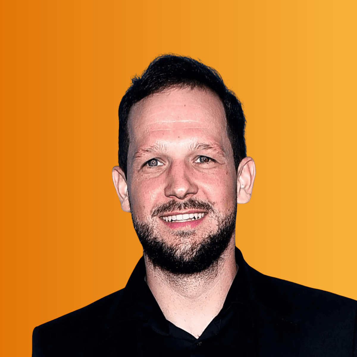 Rafał Pacześ - stand-up komik