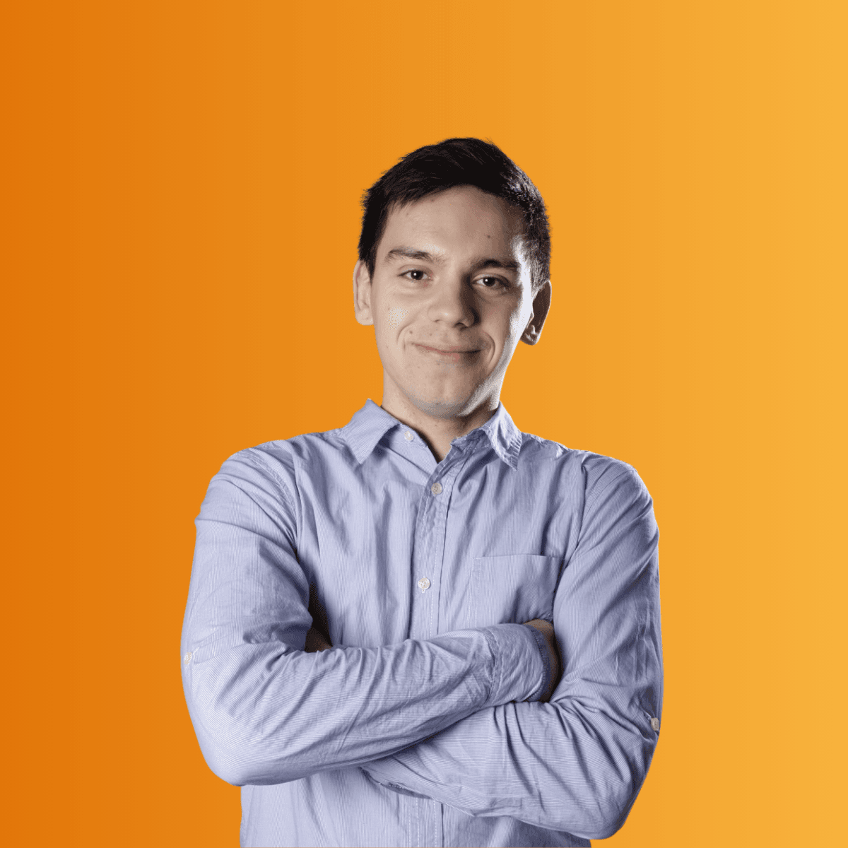 Sebastian Rejent