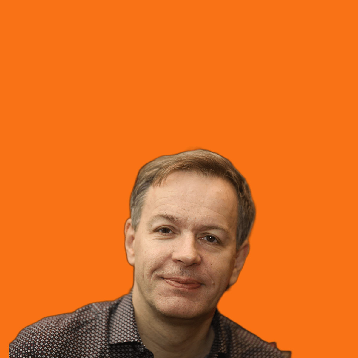 Steffen Möller