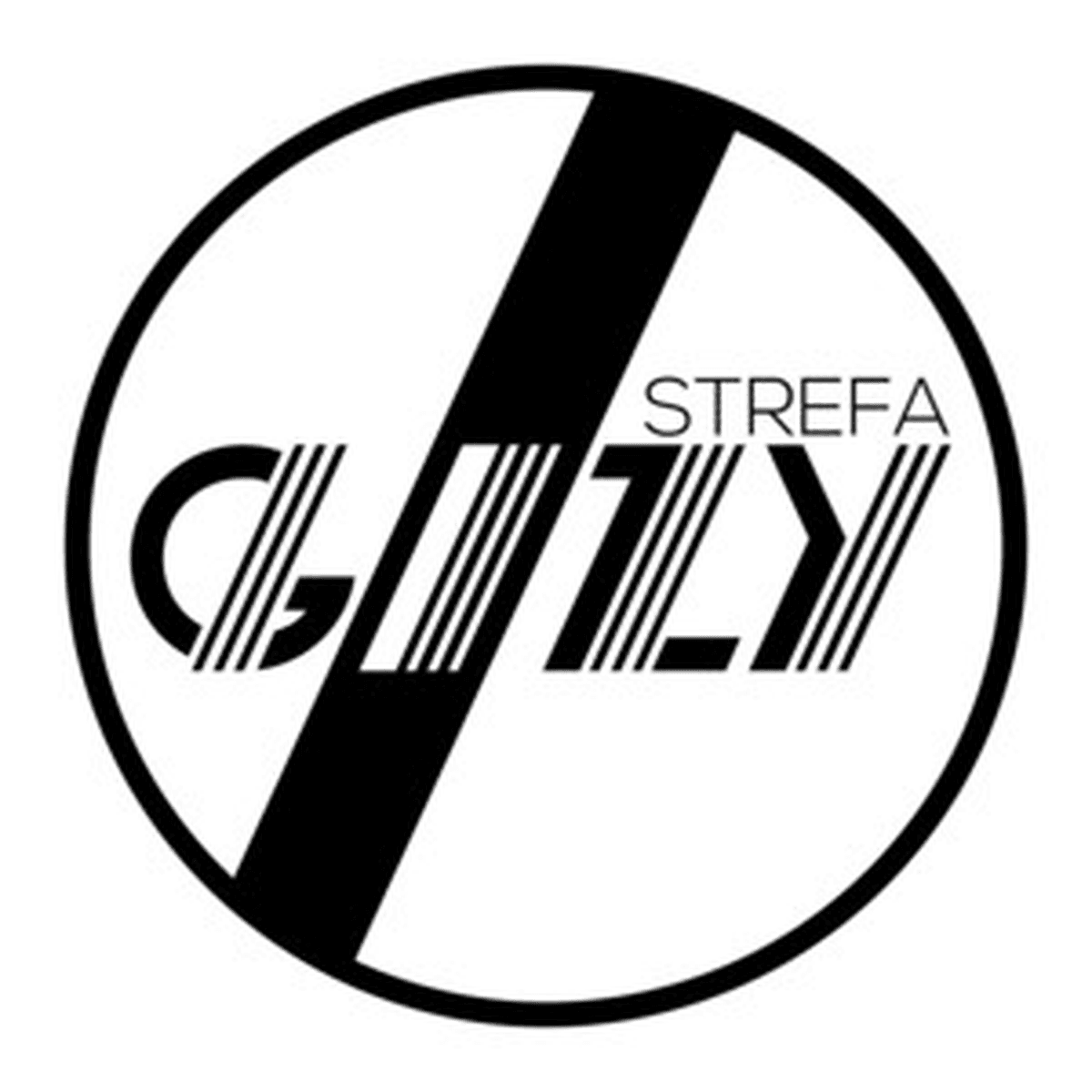 Strefa Gizy - stand-up komik, zdjęcie profilowe