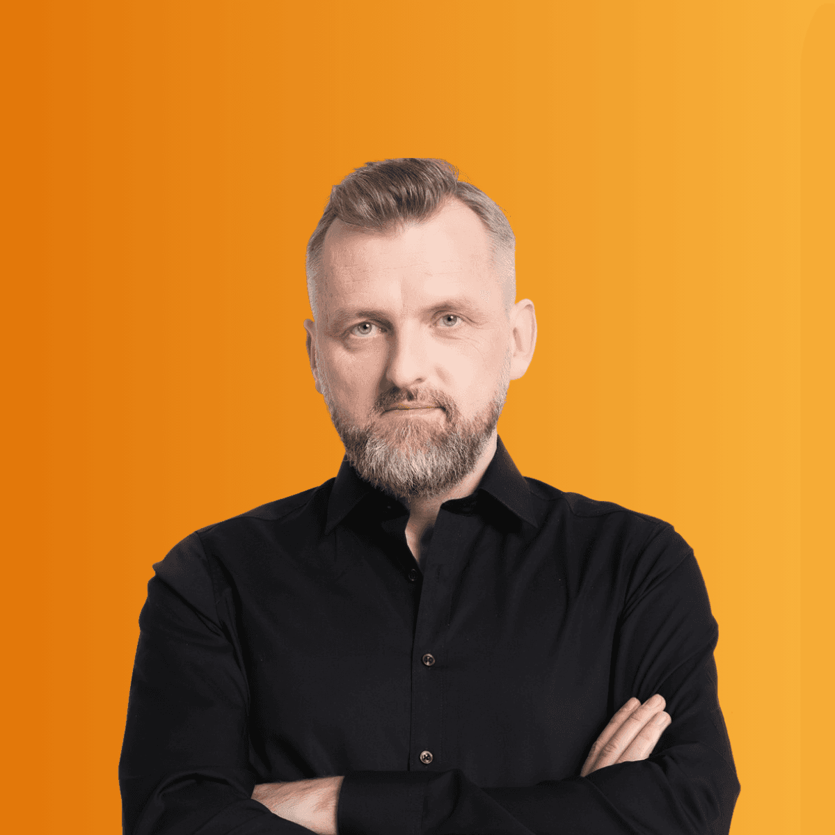 Tomasz Boras Borkowski