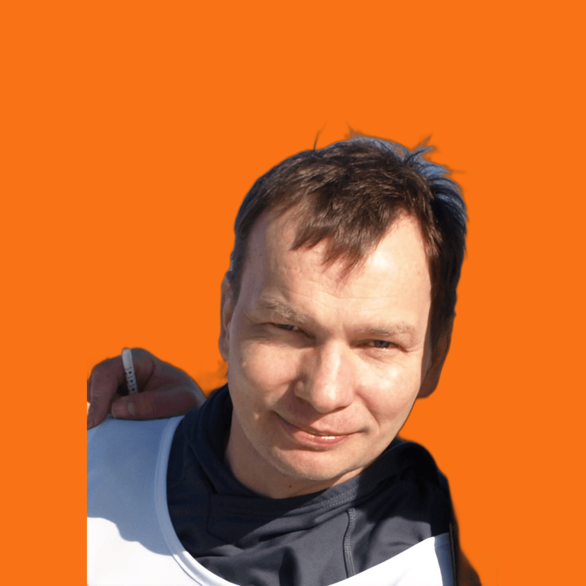 Tomasz Jachimek