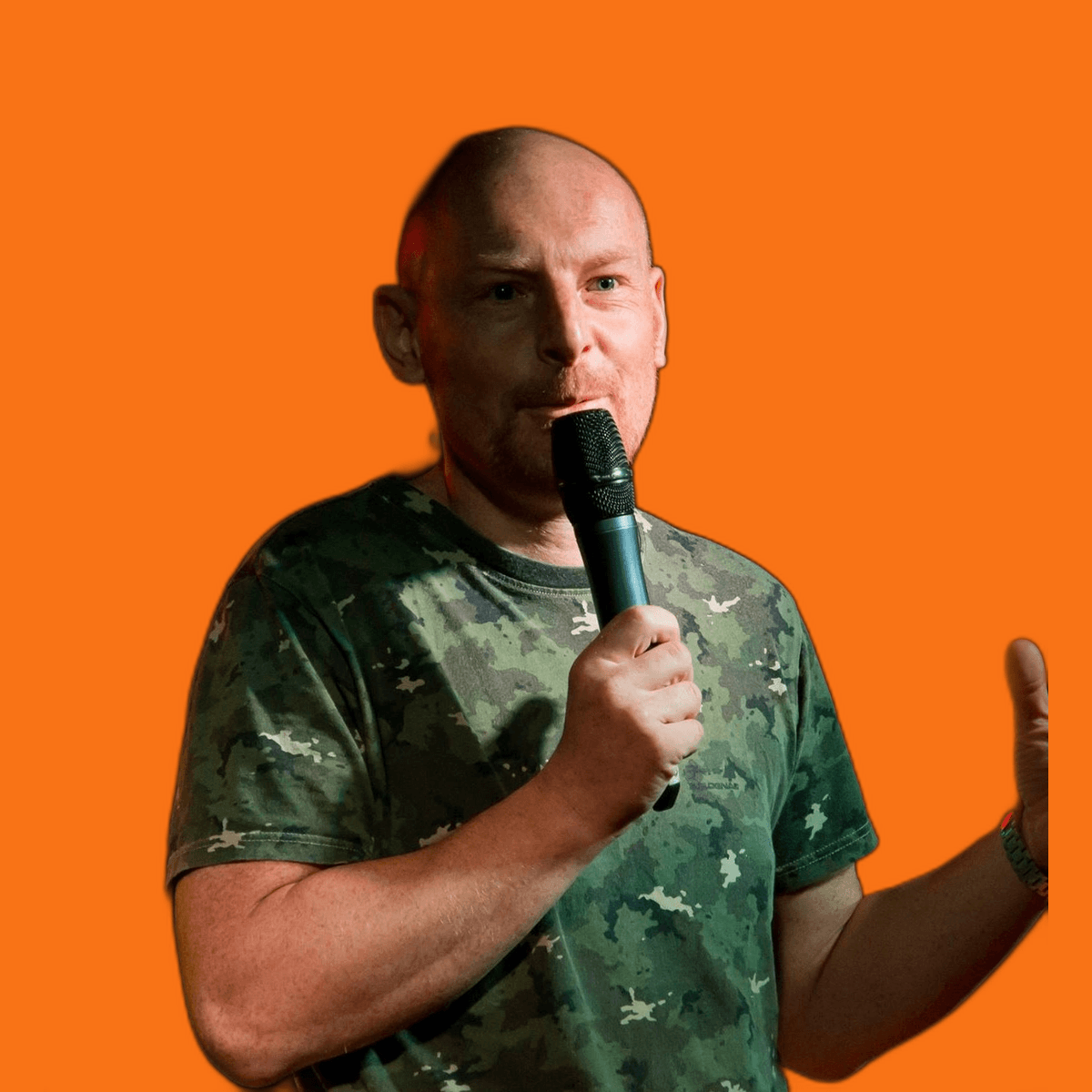 Tomasz Waberski