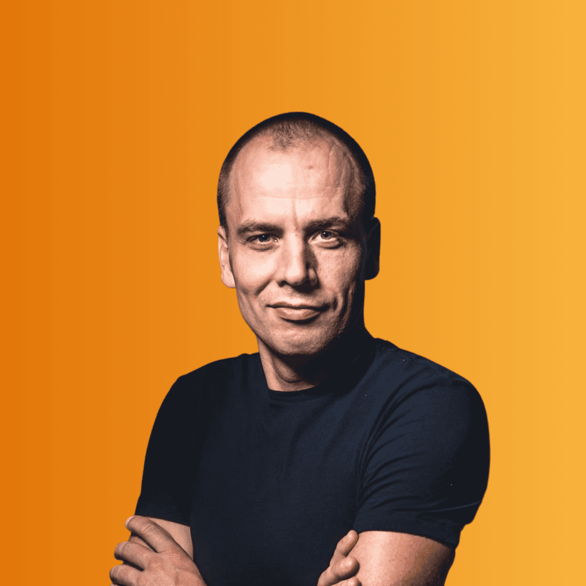 Tomek Nowaczyk