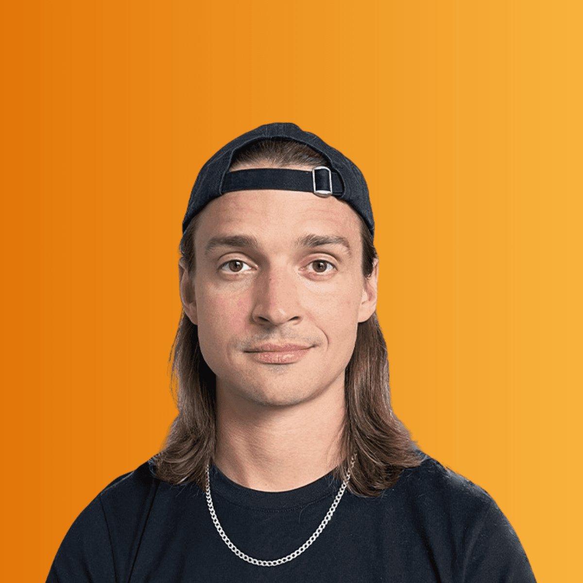 Tomek Skrzypek