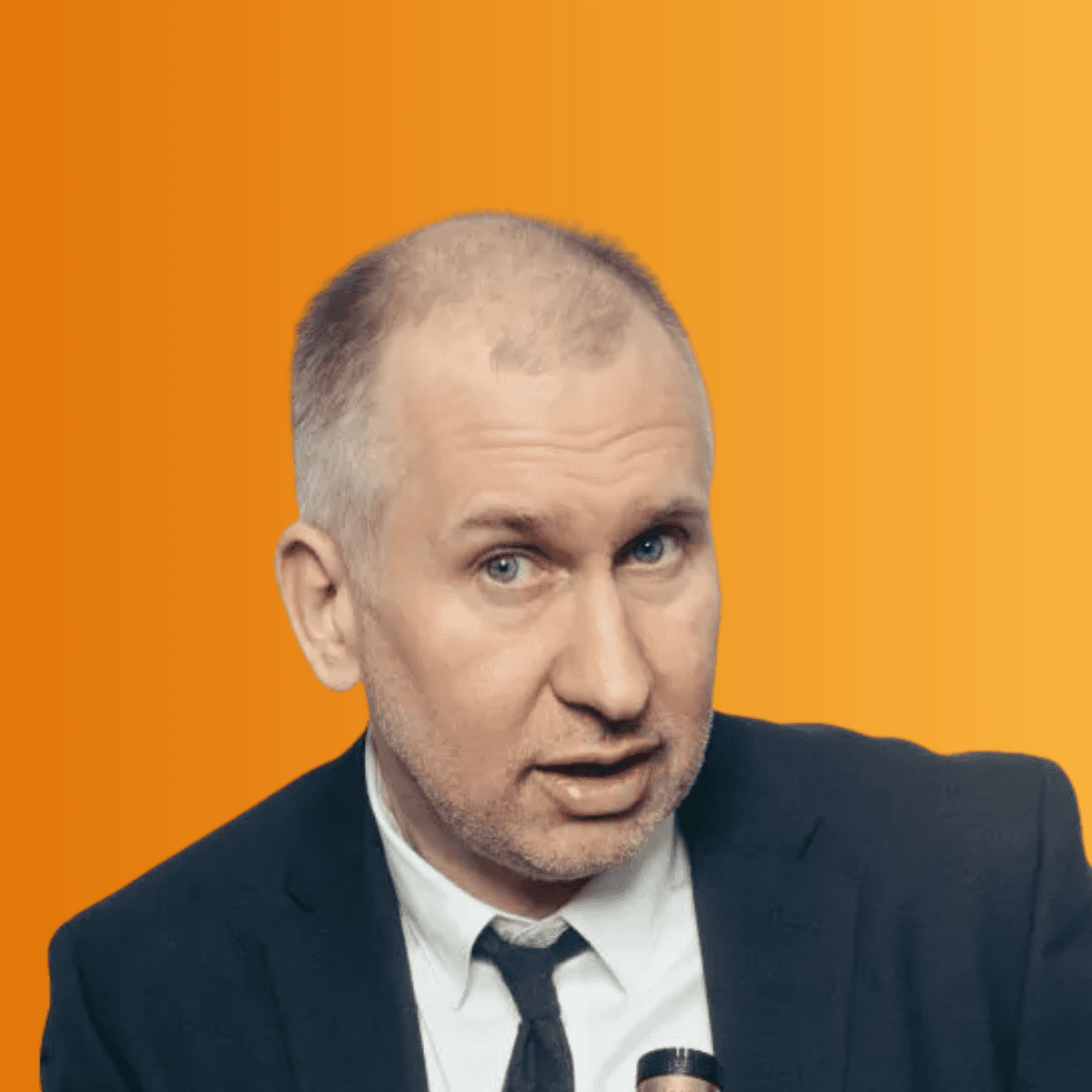Wojtek Fiedorczuk