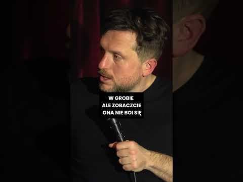 Moja mama ma dość nietypowe podejście do własnego pogrzebu…