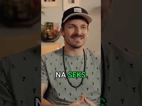 IDEALNY BUDZIK STAND-UP owe SHORTY S03E07 Marcin Zbigniew Wojciech 2024