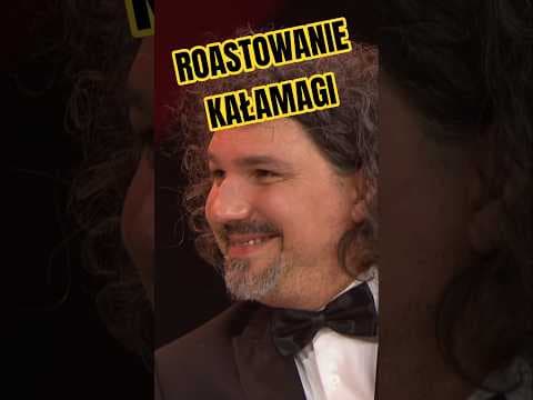 Roastowanie Kałamagi