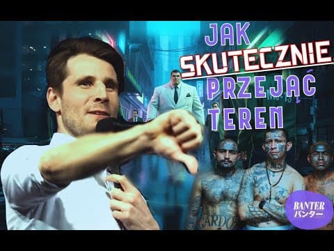 BanterBanter vol. 146 - Kto wybrał Nosferatu na referenta ds. mieszkalnictwa?