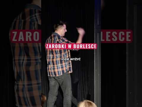 Sam zaczynam tańczyć :D