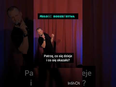 miłość rodzeństwa