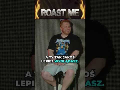 ZAIMKI - Zobacz cały odcinek ROAST ME